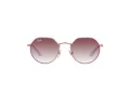 Ray-Ban Jack RJ 9565S 291/8H 47 Children sunglasses
