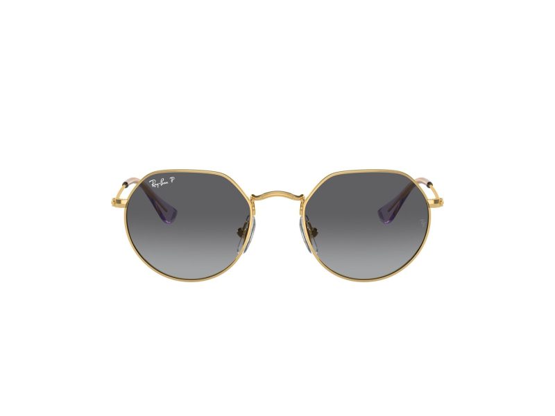 Ray-Ban Junior Jack RJ 9565S 292/T3 47 Children sunglasses