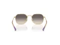 Ray-Ban RJ 9594S 292/11 49 Children sunglasses