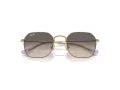 Ray-Ban RJ 9594S 292/11 49 Children sunglasses