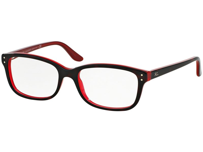 Ralph Lauren RL 6062 5255 52 Women glasses