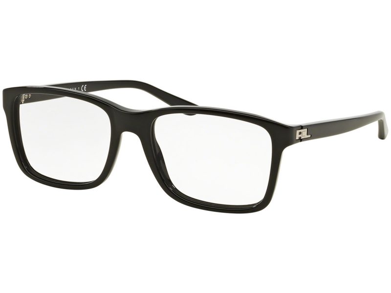 Ralph Lauren RL 6141 5001 55 Men glasses