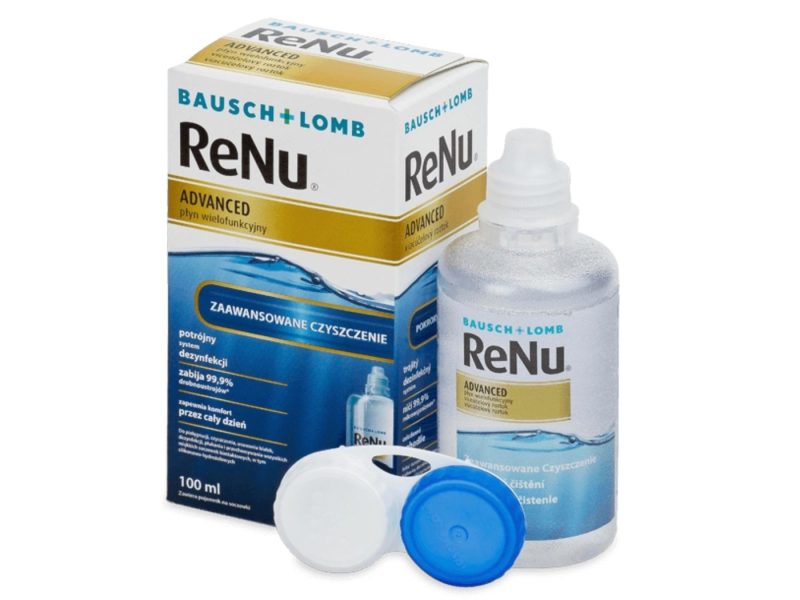 ReNu Advanced (100 ml)