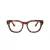 Ray-Ban Mega Hawkeye RX 0RX0298V 2144 48 Men, Women glasses