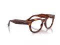 Ray-Ban Mega Hawkeye RX 0RX0298V 2144 48 Men, Women glasses