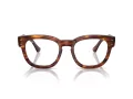 Ray-Ban Mega Hawkeye RX 0RX0298V 2144 48 Men, Women glasses