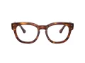 Ray-Ban Mega Hawkeye RX 0298V 2144 50 Men, Women glasses
