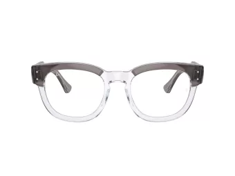 Ray-Ban Mega Hawkeye RX 0298V 8111 50 Men, Women glasses