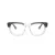 Ray-Ban Mega Hawkeye RX 0298V 8111 50 Men, Women glasses