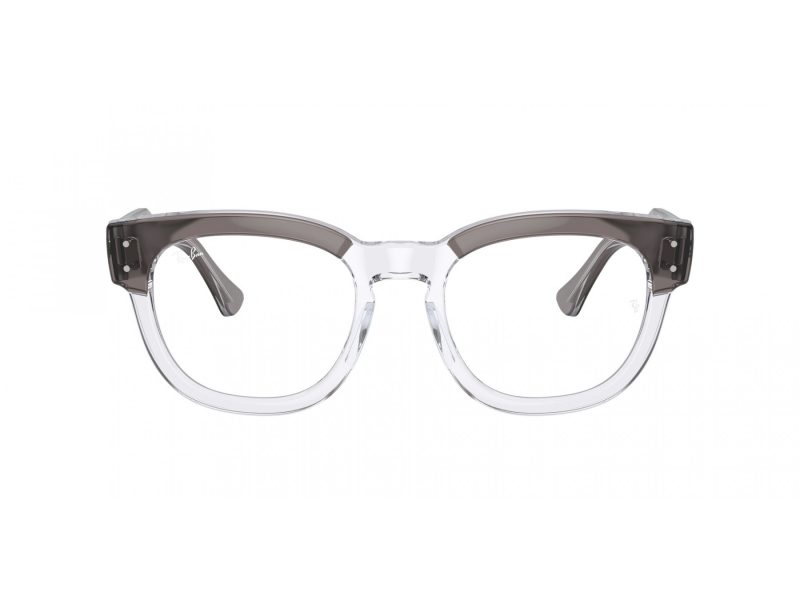 Ray-Ban Mega Hawkeye RX 0RX0298V 8111 50 Men, Women glasses