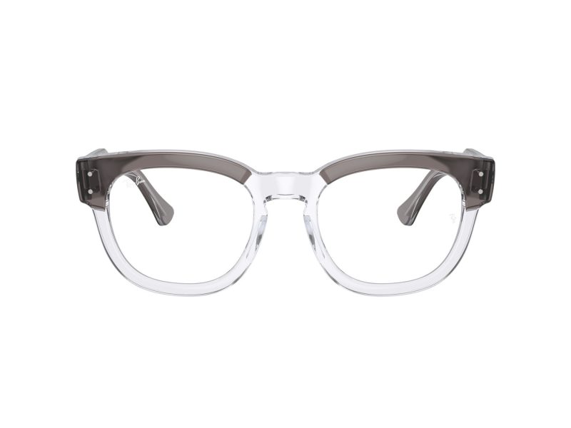Ray-Ban Mega Hawkeye RX 0RX0298V 8111 50 Men, Women glasses