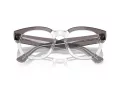 Ray-Ban Mega Hawkeye RX 0298V 8111 50 Men, Women glasses