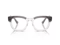 Ray-Ban Mega Hawkeye RX 0298V 8111 50 Men, Women glasses