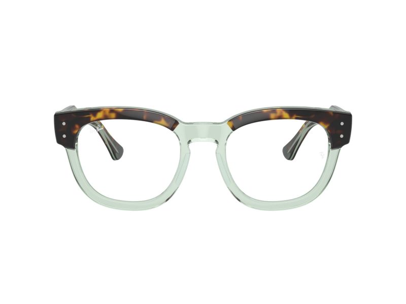 Ray-Ban Mega Hawkeye RX 0RX0298V 8249 50 Men, Women glasses