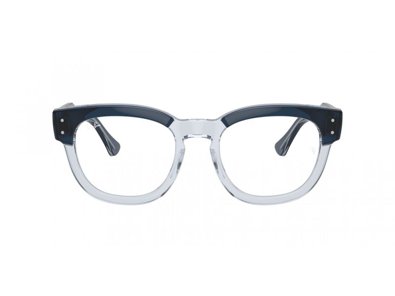 Ray-Ban Mega Hawkeye RX 0RX0298V 8324 50 Men, Women glasses