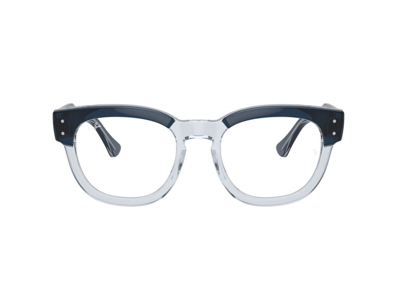 Ray-Ban Mega Hawkeye RX 0RX0298V 8324 50 Men, Women glasses