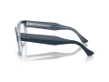 Ray-Ban Mega Hawkeye RX 0RX0298V 8324 50 Men, Women glasses