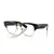 Ray-Ban Mega Clubmaster RX 0RX0316V 2000 50 Men, Women glasses