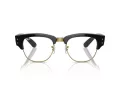 Ray-Ban Mega Clubmaster RX 0RX0316V 2000 50 Men, Women glasses