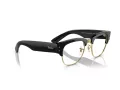 Ray-Ban Mega Clubmaster RX 0RX0316V 2000 50 Men, Women glasses