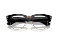 Ray-Ban Mega Clubmaster RX 0RX0316V 2000 50 Men, Women glasses
