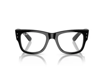 Ray-Ban Mega Wayfarer RX 0840V 2000 51 Men, Women glasses