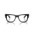 Ray-Ban Mega Wayfarer RX 0840V 2000 51 Men, Women glasses