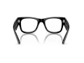 Ray-Ban Mega Wayfarer RX 0840V 2000 51 Men, Women glasses