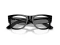 Ray-Ban Mega Wayfarer RX 0840V 2000 51 Men, Women glasses