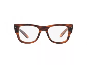 Ray-Ban Mega Wayfarer RX 0840V 2144 51 Men, Women glasses