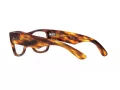 Ray-Ban Mega Wayfarer RX 0840V 2144 51 Men, Women glasses