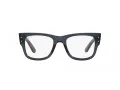 Ray-Ban Mega Wayfarer RX 0840V 8296 51 Men, Women glasses