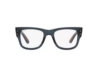 Ray-Ban Mega Wayfarer RX 0840V 8296 51 Men, Women glasses