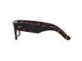 Ray-Ban Mega Wayfarer RX 0840V 8296 51 Men, Women glasses