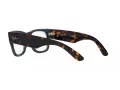 Ray-Ban Mega Wayfarer RX 0840V 8296 51 Men, Women glasses