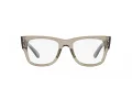 Ray-Ban Mega Wayfarer RX 0840V 8297 51 Men, Women glasses