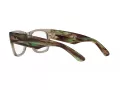 Ray-Ban Mega Wayfarer RX 0840V 8297 51 Men, Women glasses