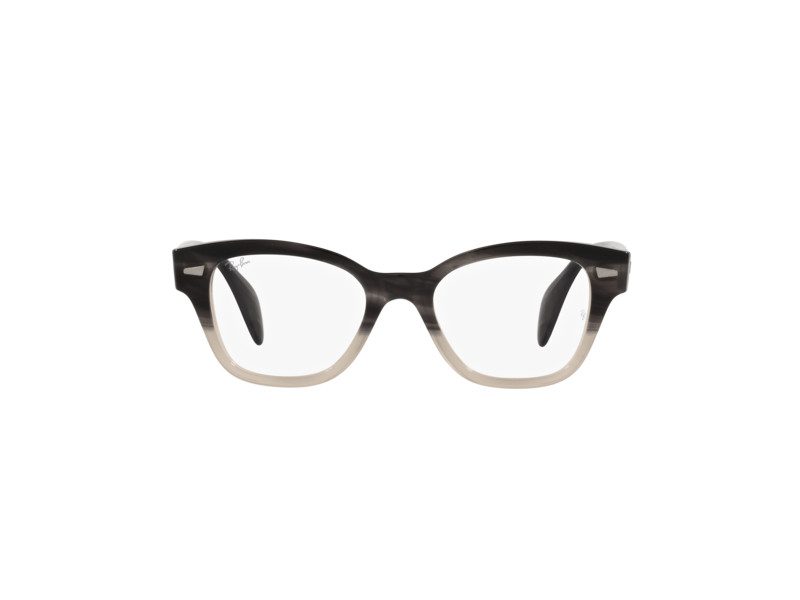 Ray-Ban RX 0880 8106 49 Men, Women glasses