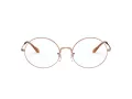 Ray-Ban Oval RX 1970V 2943 51 Men, Women glasses