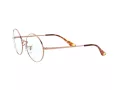 Ray-Ban Oval RX 1970V 2943 51 Men, Women glasses