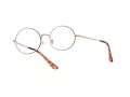 Ray-Ban Oval RX 1970V 2943 51 Men, Women glasses