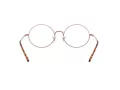 Ray-Ban Oval RX 1970V 2943 51 Men, Women glasses