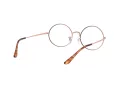 Ray-Ban Oval RX 1970V 2943 51 Men, Women glasses