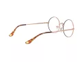 Ray-Ban Oval RX 1970V 2943 51 Men, Women glasses