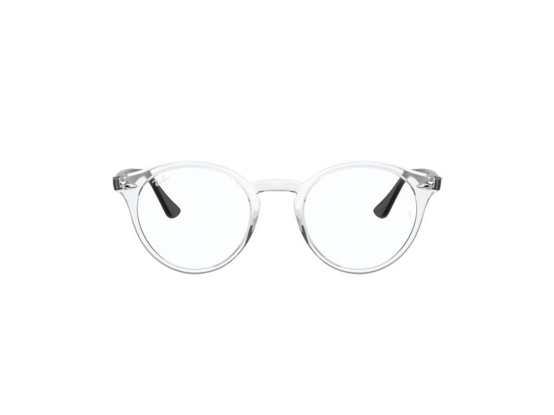 Ray-Ban RX 2180V 5943 49 Men, Women glasses