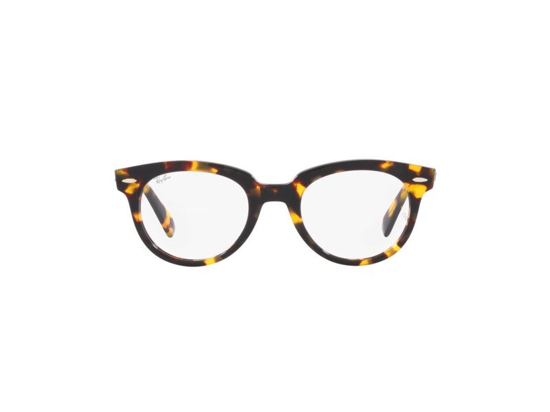 Ray-Ban RX 2199V 8116 50 Men, Women glasses