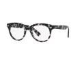 Ray-Ban RX 2199V 8117 48 Men, Women glasses