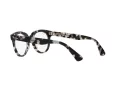 Ray-Ban RX 2199V 8117 48 Men, Women glasses