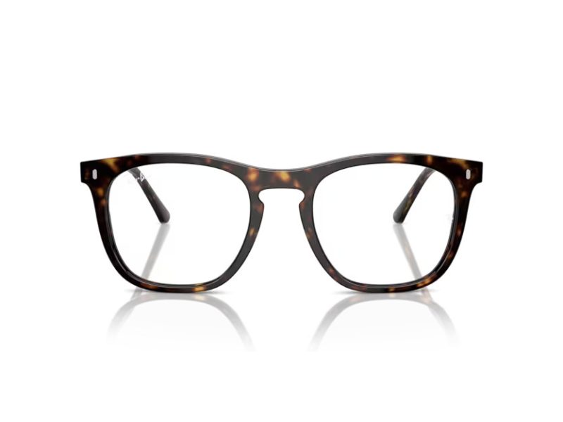 Ray-Ban RX 2210V 2012 53 Men, Women glasses
