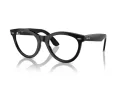 Ray-Ban Wayfarer Way RX 2241V 2000 51 Men, Women glasses